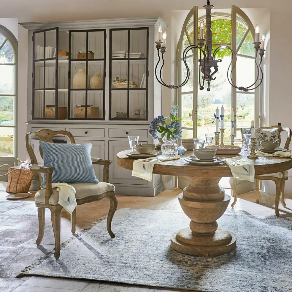 Serviette 4er Set Taralga