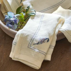 Serviette 4er Set Taralga