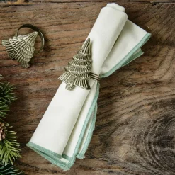 Serviette 2er Set Tarivelle