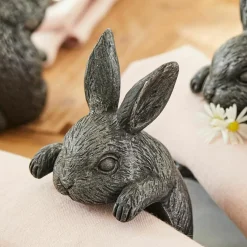 Serviettenring 6er Set Aurelie