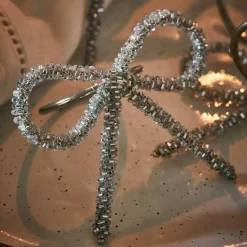 Serviettenring 4er Set Eirael