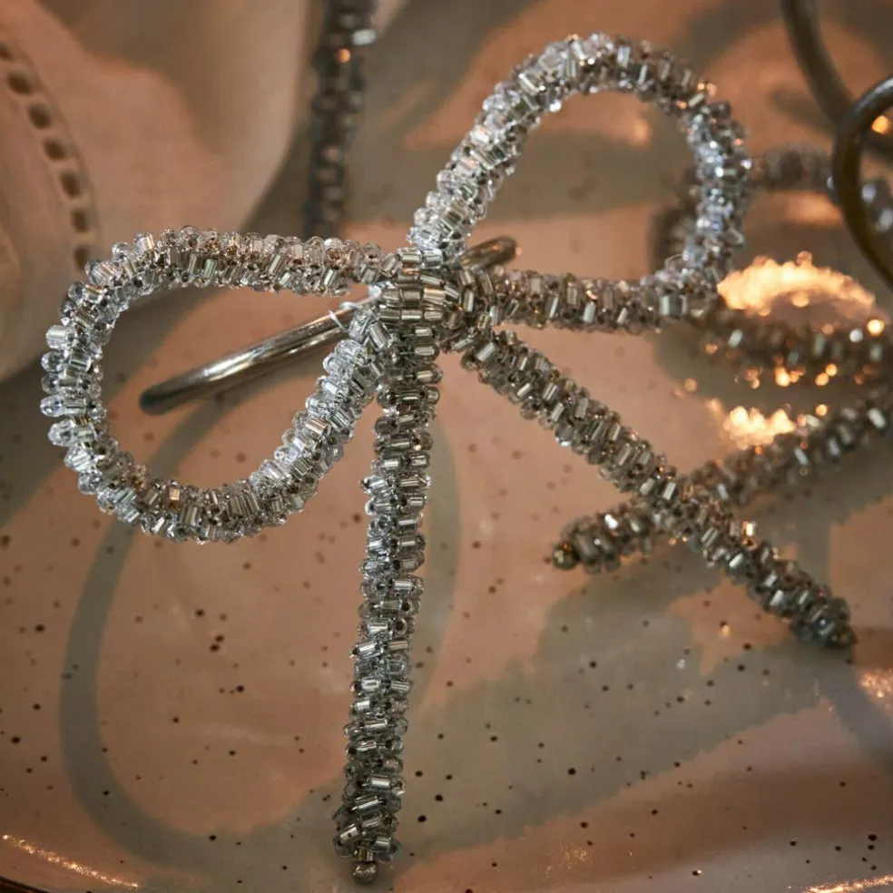 Serviettenring 4er Set Eirael