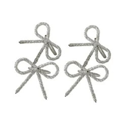 Serviettenring 4er Set Eirael