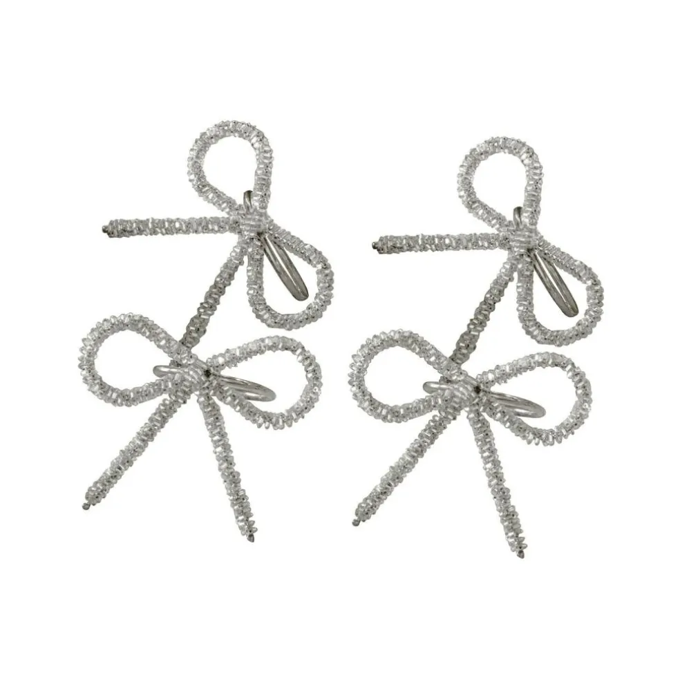 Serviettenring 4er Set Eirael