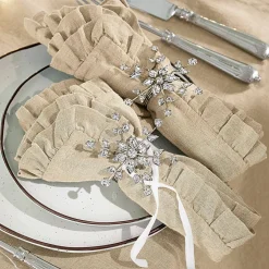 Serviettenring 2er Set Sophie