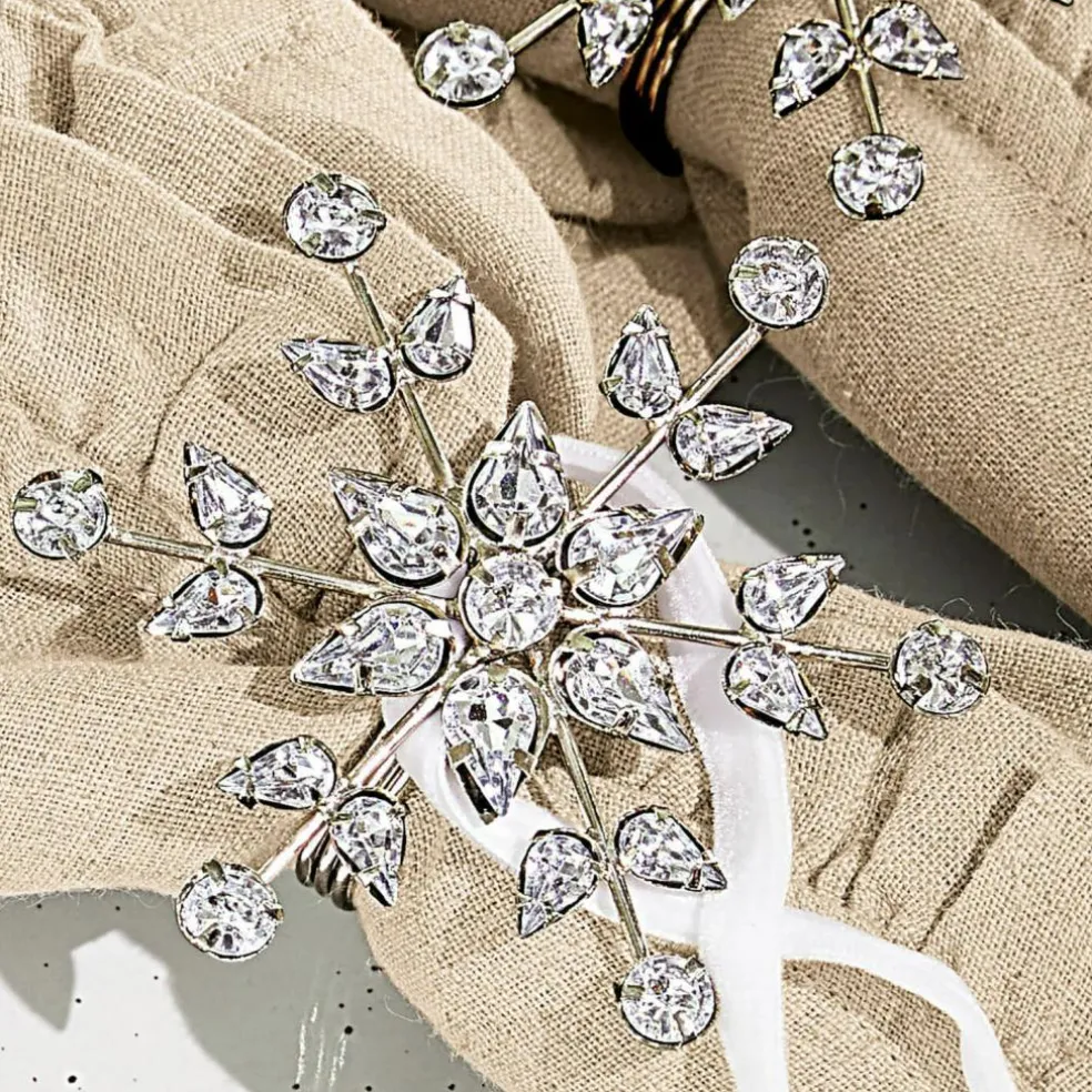 Serviettenring 2er Set Sophie