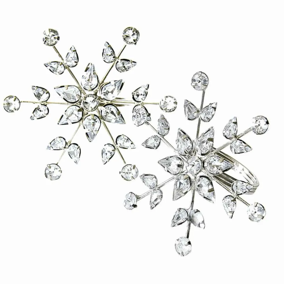 Serviettenring 2er Set Sophie