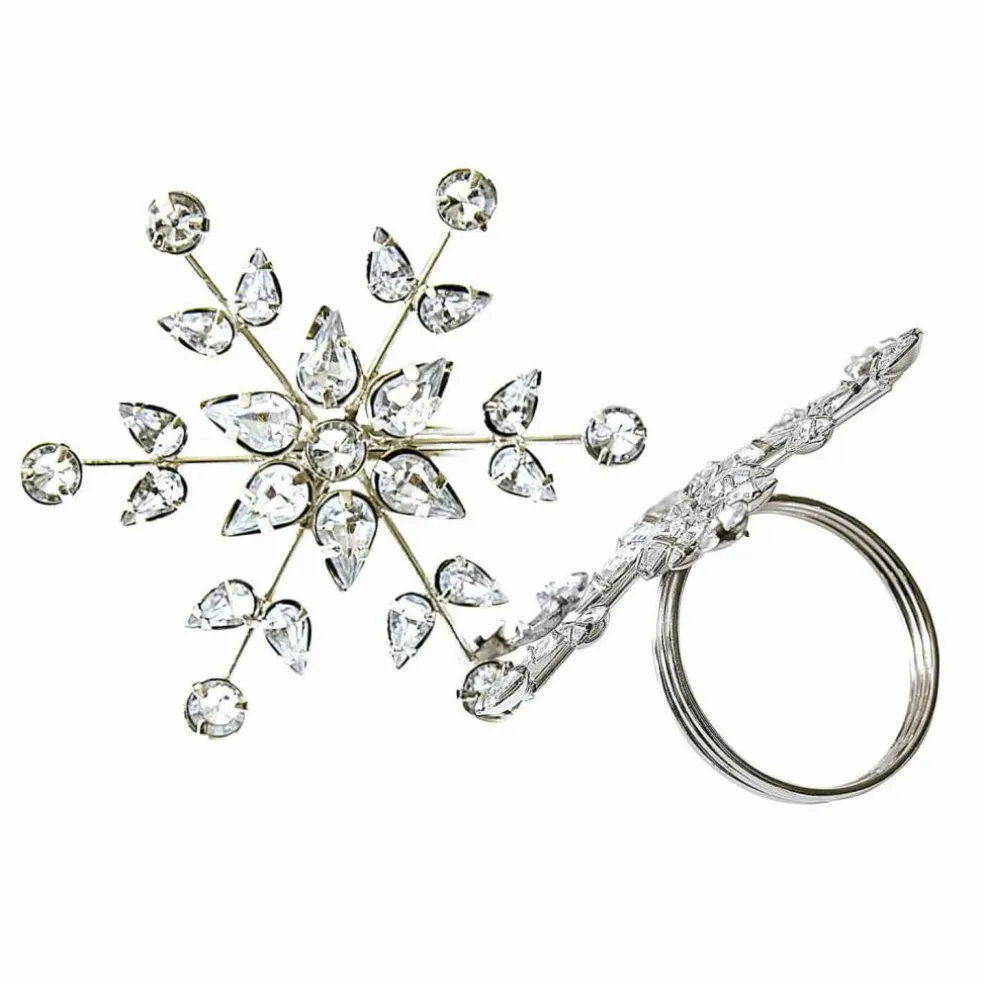 Serviettenring 2er Set Sophie