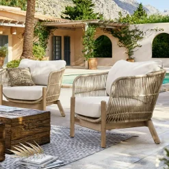 Sessel FSC®-100% Belvidere