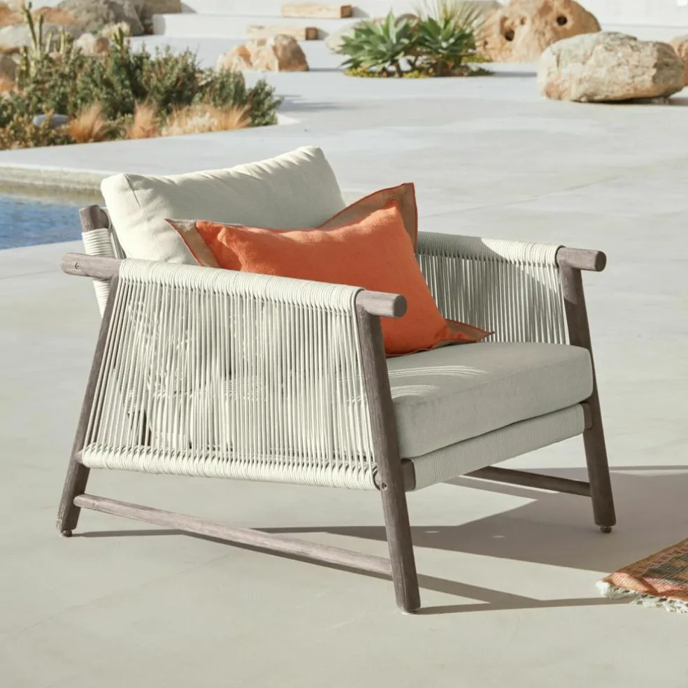 Sessel FSC®-100% Clarmontaine