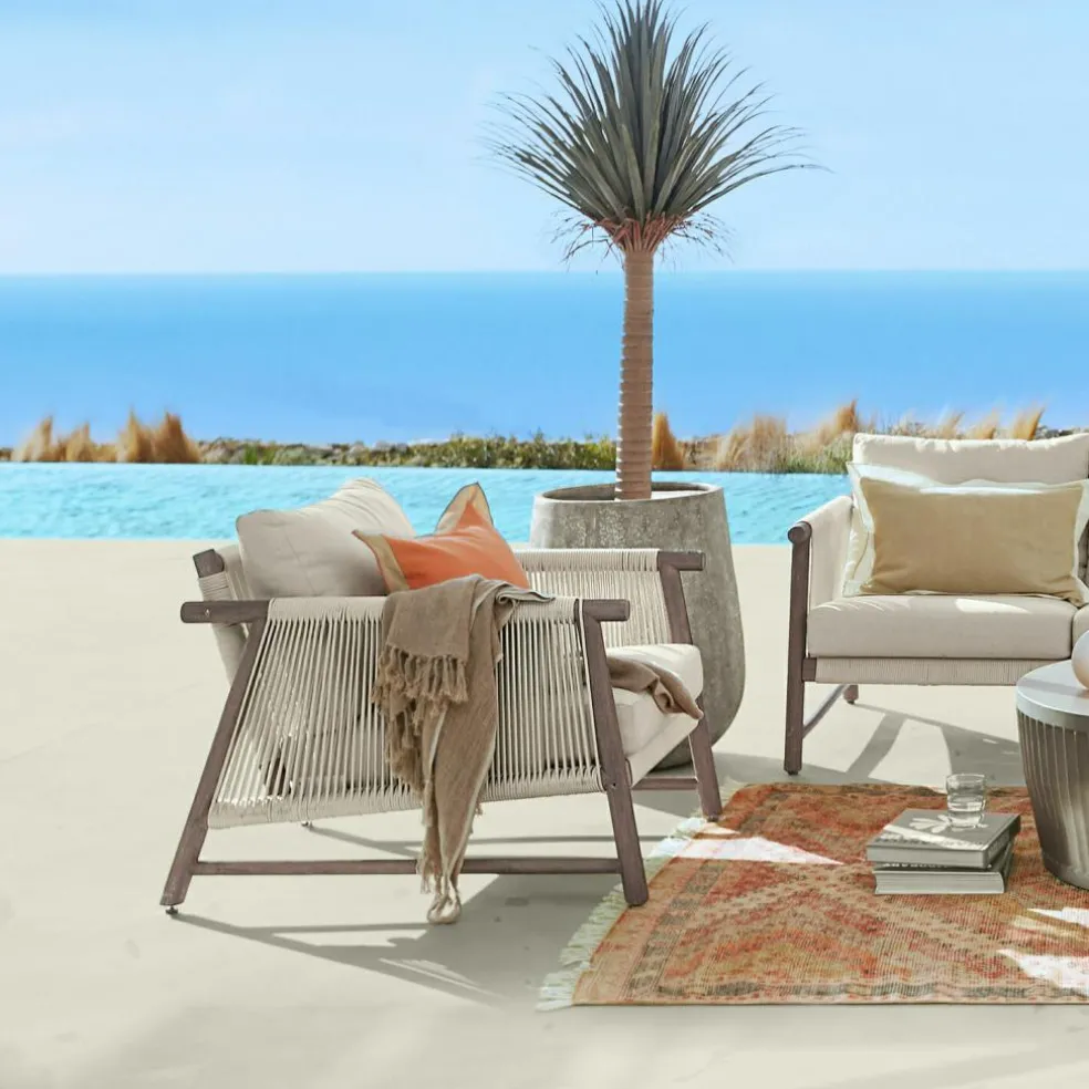 Sessel FSC®-100% Clarmontaine