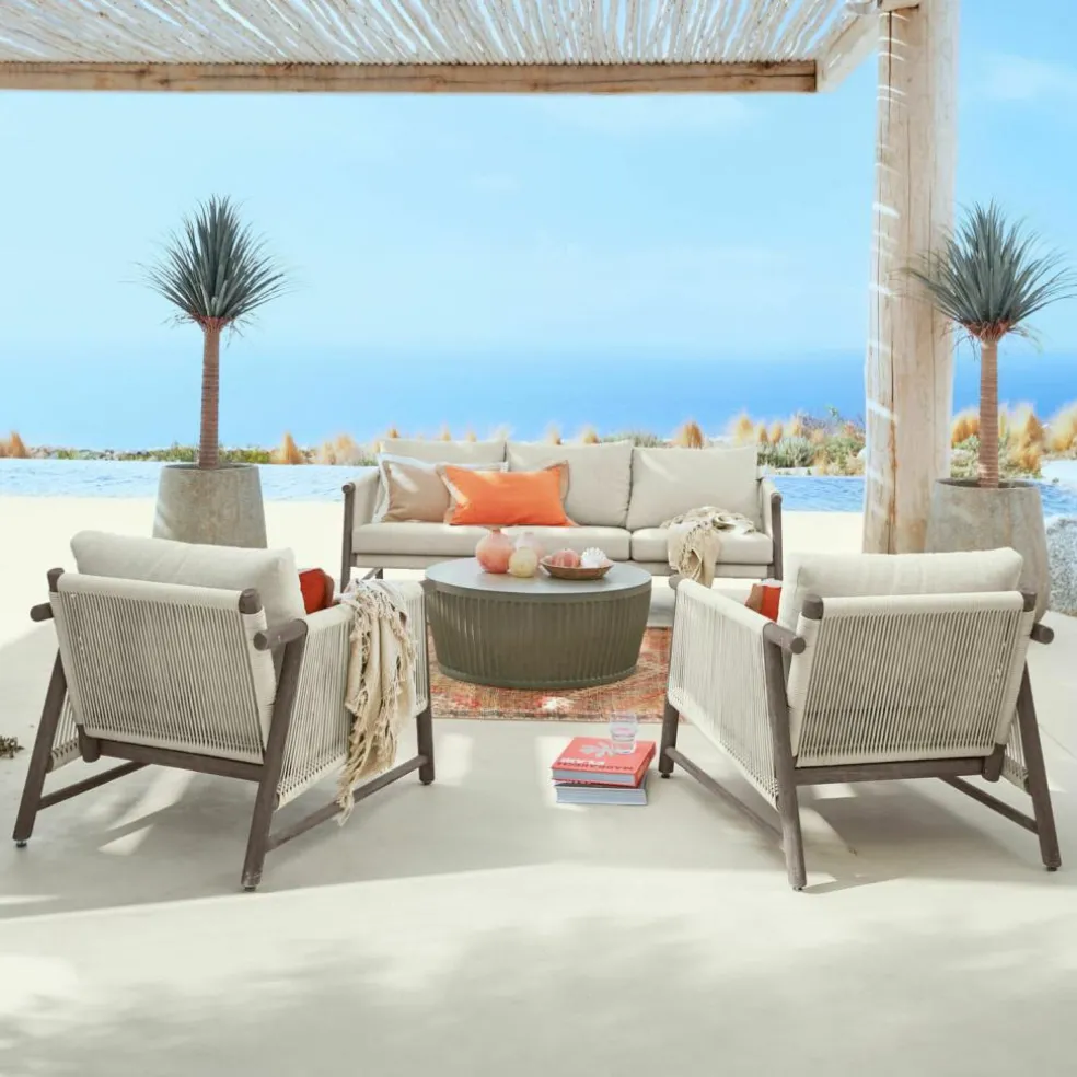 Sessel FSC®-100% Clarmontaine