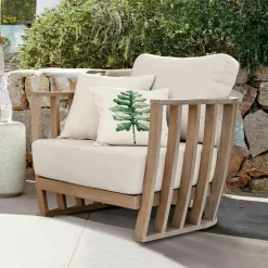 Sessel FSC®-100% Vézère