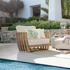 Sessel FSC®-100% Vézère