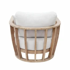 Sessel FSC®-100% Vézère