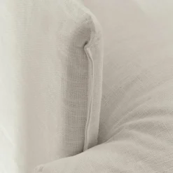 Sessel mit Hocker Avignon