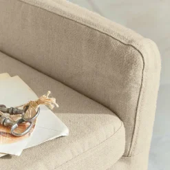 Sessel mit Rollen Belmarina