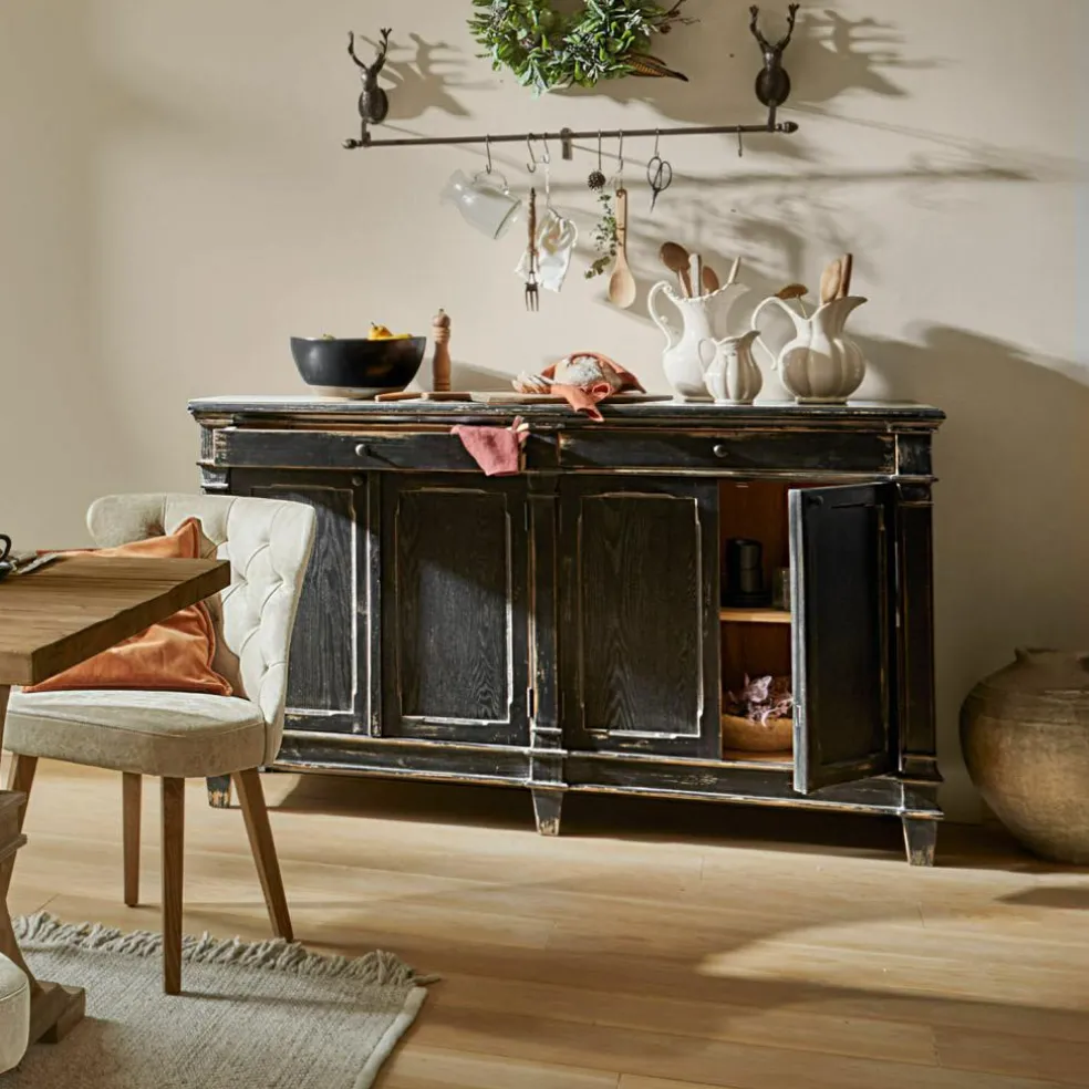 Sideboard Chaveline