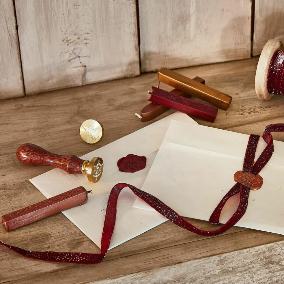 Siegelwachs 12er Set Movique