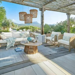 Sitzgruppe Clarivaux