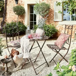 Sitzgruppe Fieldbrook