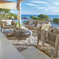 Sitzgruppe FSC®-100% Biarritz