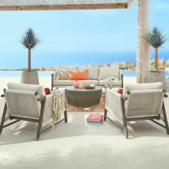 Sitzgruppe FSC®-100% Clarmontaine