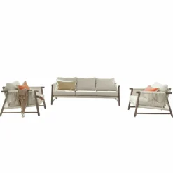 Sitzgruppe FSC®-100% Clarmontaine