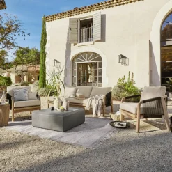 Sitzgruppe FSC®-100% Shreveport