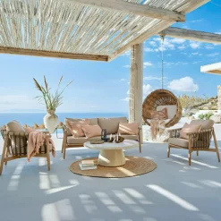 Sitzgruppe  FSC®-100% Thornwick