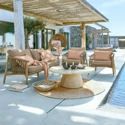 Sitzgruppe  FSC®-100% Thornwick