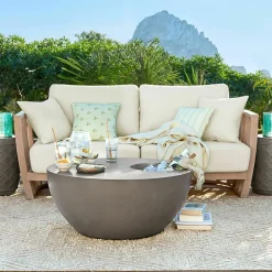 Sitzgruppe FSC®-100% Vézère