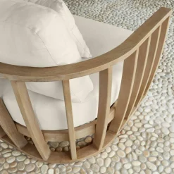 Sitzgruppe FSC®-100% Vézère