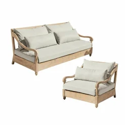 Sitzgruppe Montcassin