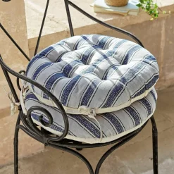 Sitzkissen 2er Set Bourrignon