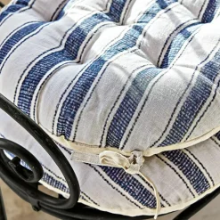 Sitzkissen 2er Set Bourrignon