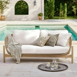 Sofa FSC®-100% Belvidere