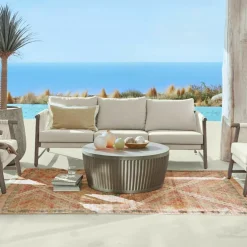 Sofa FSC®-100% Clarmontaine