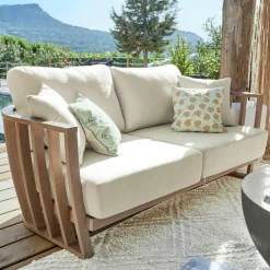 Sofa FSC®-100% Vézère