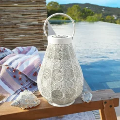 Solar-Laterne Carouge