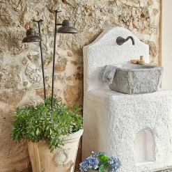 Solar-Laterne 2er Set Ivexil