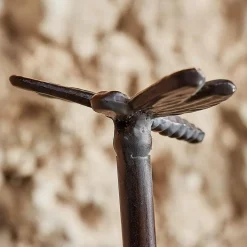 Solar-Laterne 2er Set Ivexil