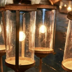 Solar-Laterne Mynesto