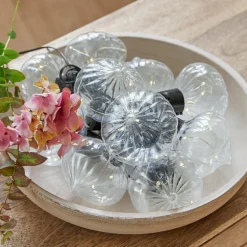 Solar-Lichterkette Lunda Sul