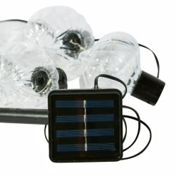 Solar-Lichterkette Lunda Sul