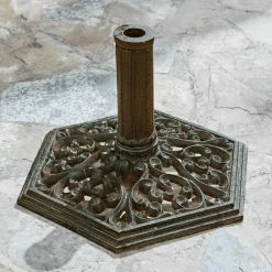 Sonnenschirmständer Montant