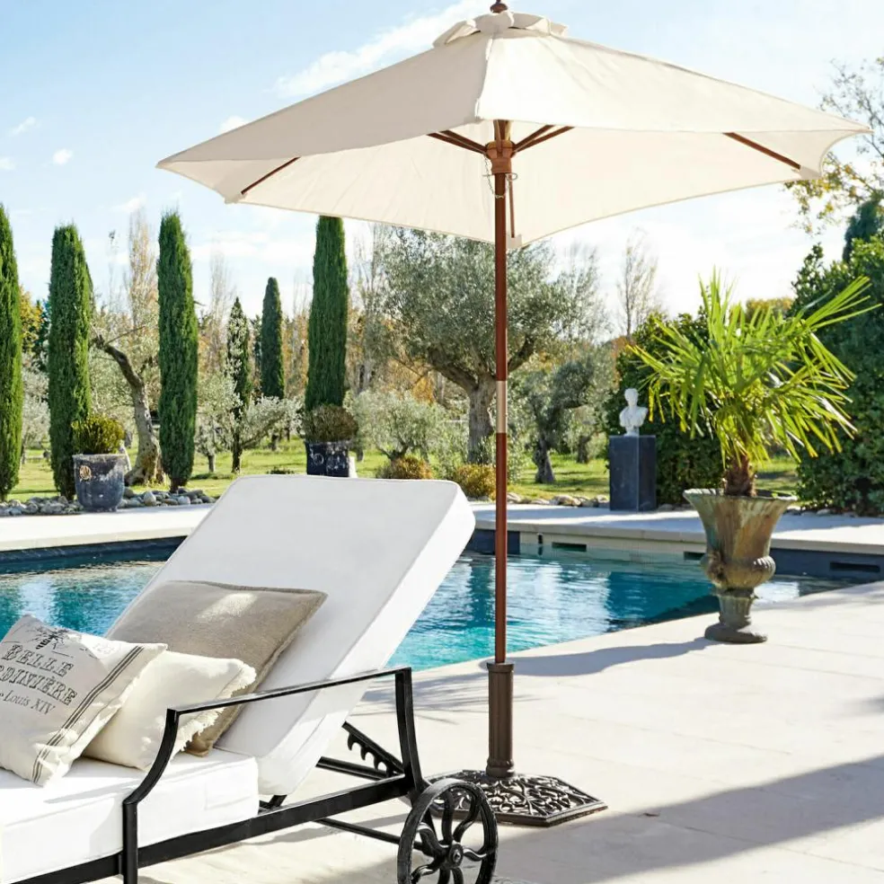 Sonnenschirmständer Montant