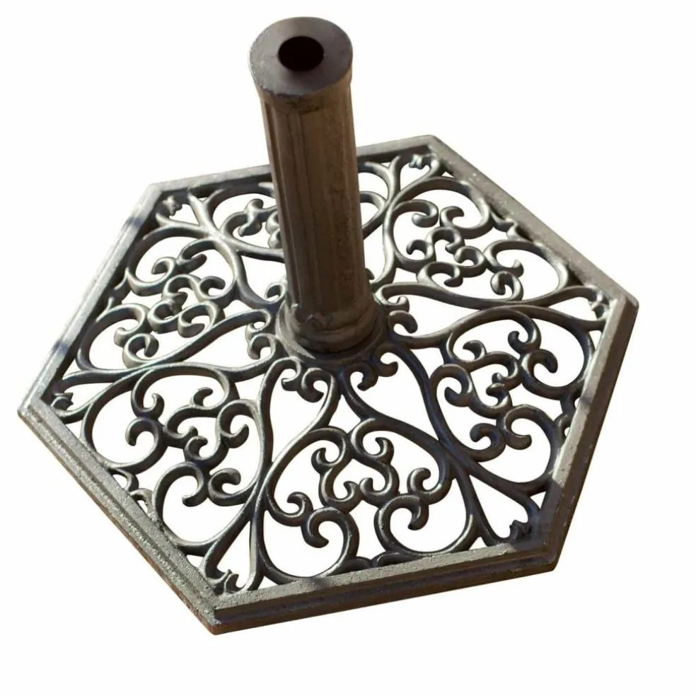 Sonnenschirmständer Montant