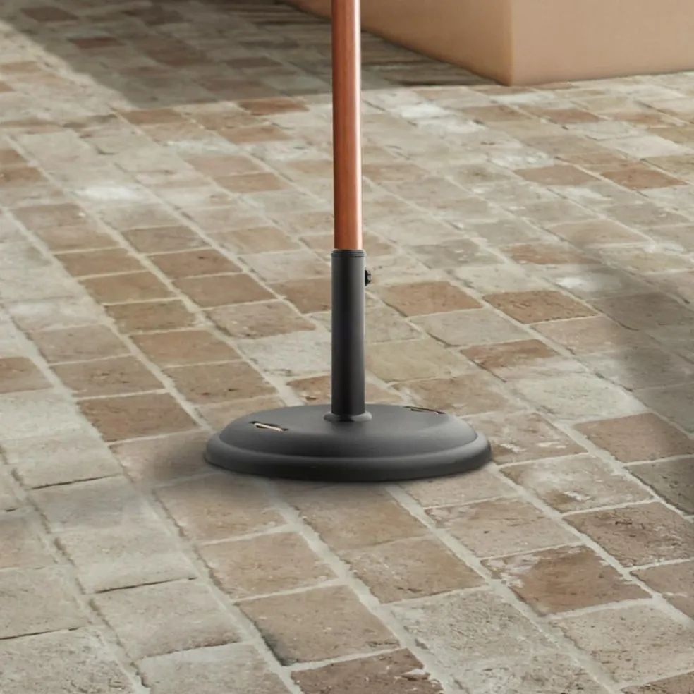 Sonnenschirmständer Yarra