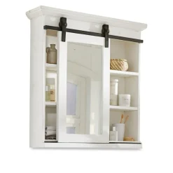 Spiegelschrank Dhunnan